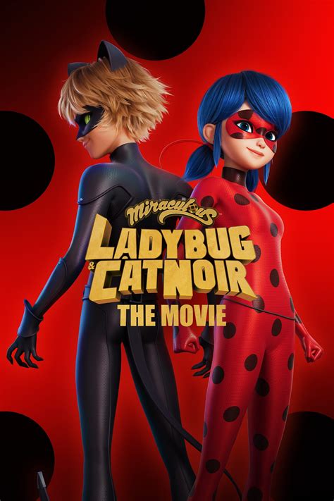 It was an anime-style reel that was created to interest others in the series, and it eventually led to the CGI series, Miraculous Tales of Ladybug & Cat Noir. . Miraculous ladybug and cat noir awakening full movie in hindi